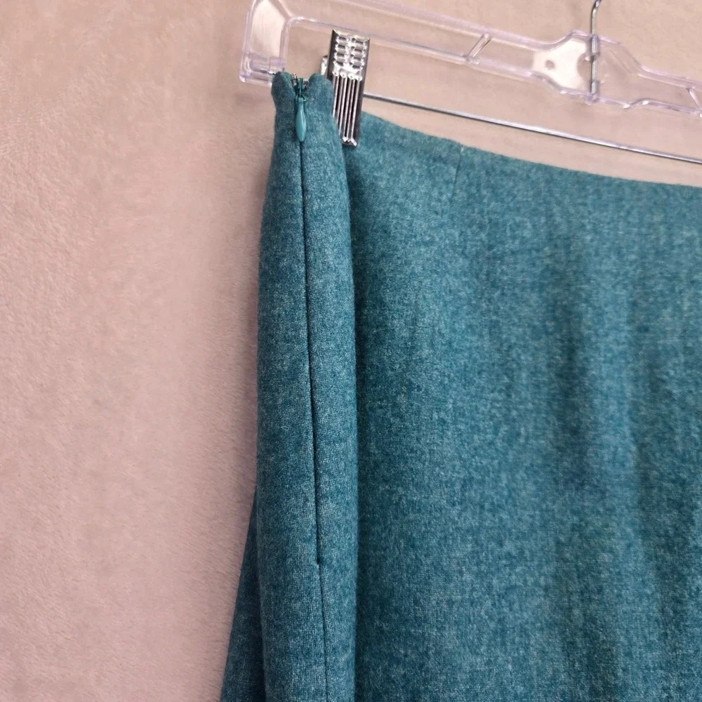 Boden wool artsy fabric